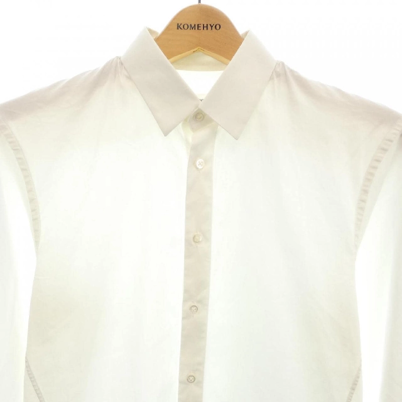 JIL SANDER Áo sơ mi - Hàng hiệu Authentic 892498