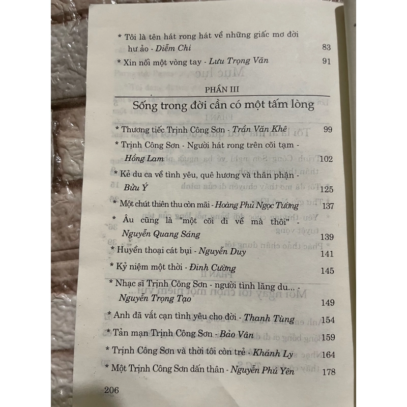 Trịnh Công Sơn  458270