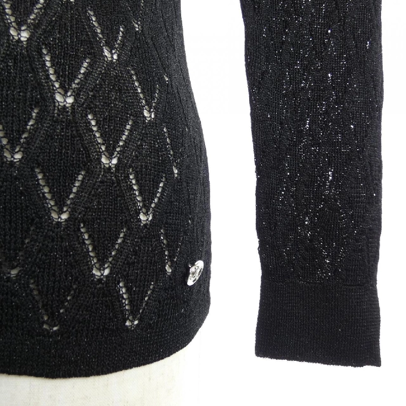 Chanel CHANEL P75380K10834 Áo len - Hàng hiệu Chính hãng 775733