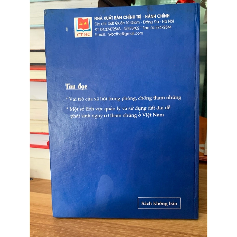 Đổi mới tổ chức và hoạt động ngành thanh tra nhằm tăng cường năng lực phòng chống tham nhũng 728013