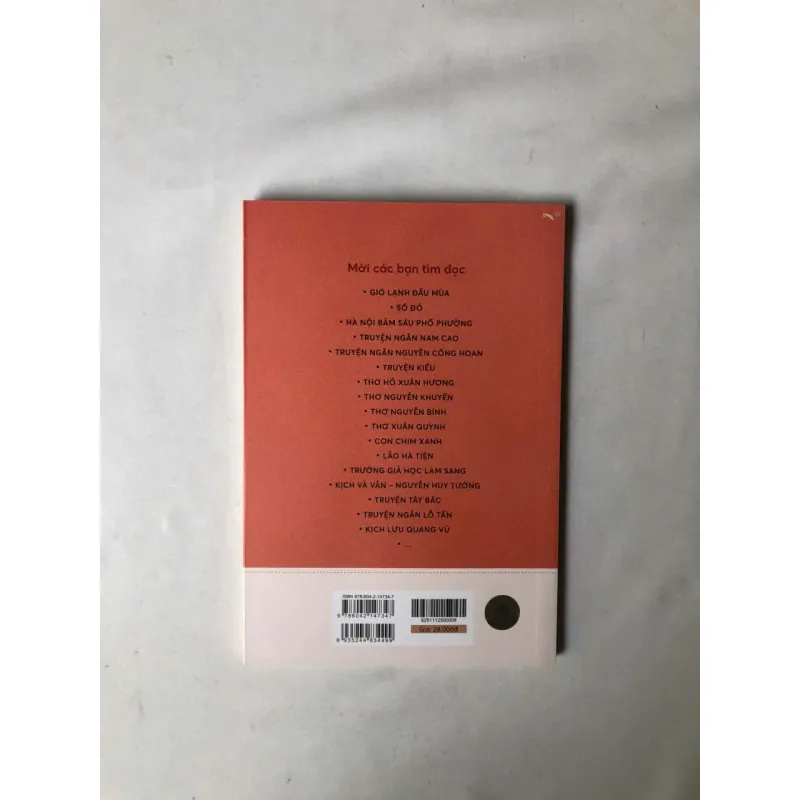 Thơ Hồ Xuân Hương 758445