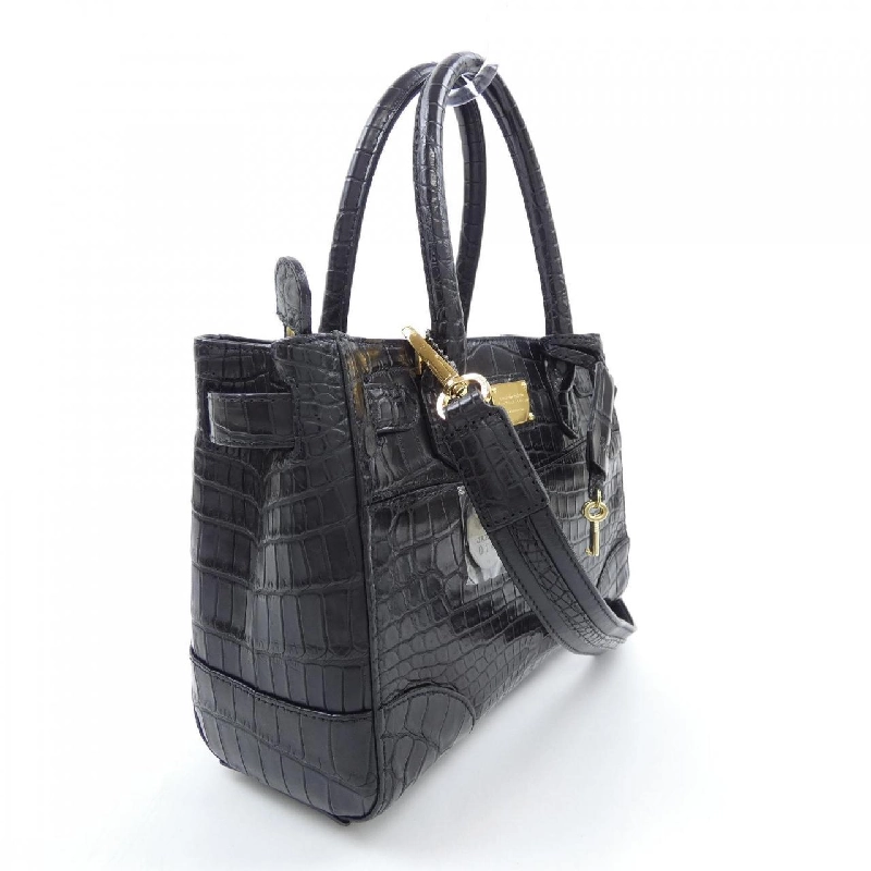 【Khuyến mãi】Túi da LEATHER JEWELS 660289