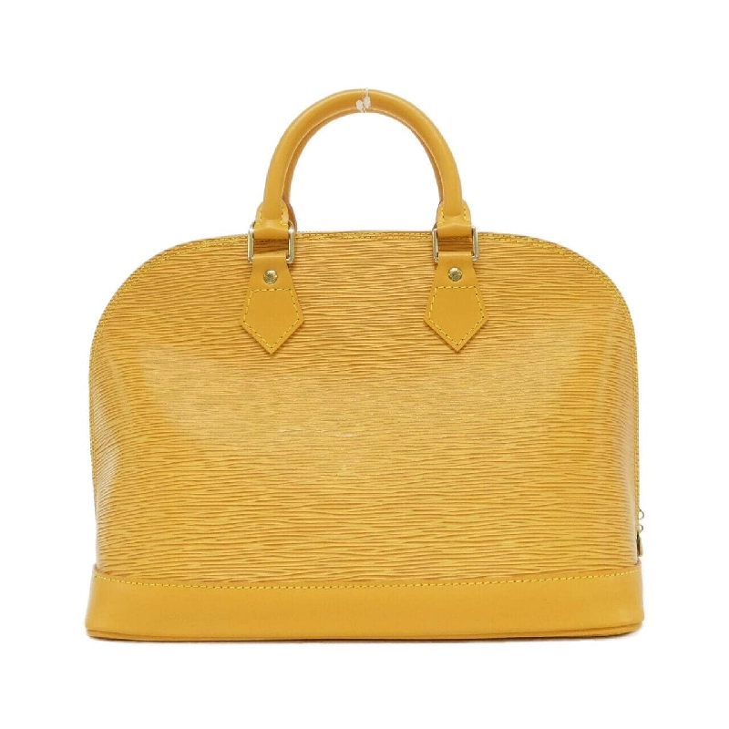 Túi Louis Vuitton Epi Alma PM M52149 617753