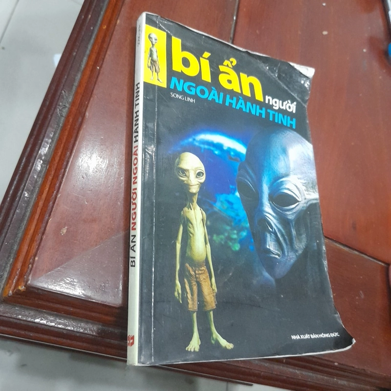 Bí ẩn NGƯỜI NGOÀI HÀNH TINH 469367