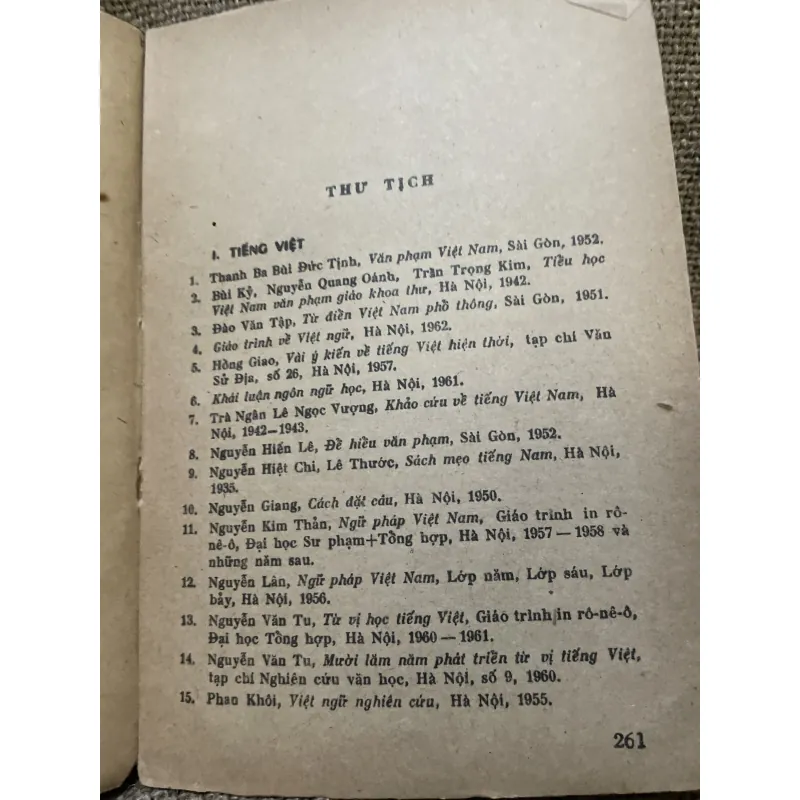 Động từ trong tiếng Việt- Trần Kim Thản  999405