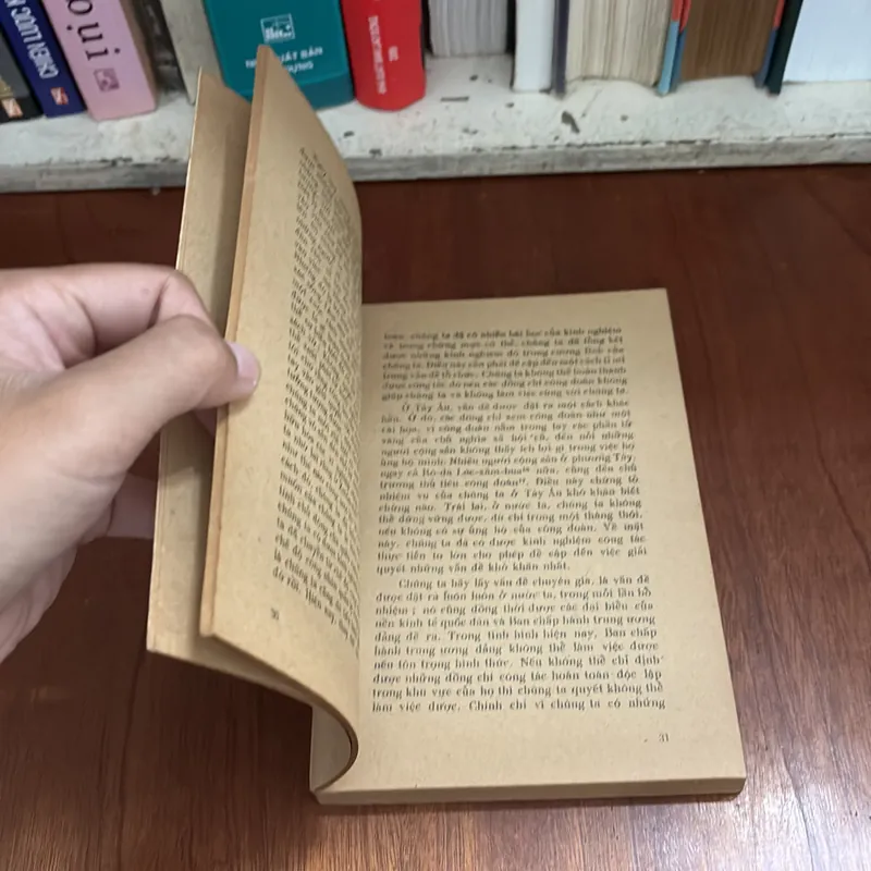 II Sách Xưa: Những Bài Phát Biểu Về Xây Dựng Chủ Nghĩa Xã Hội (Tập 1) - V.I. Lê Nin - 1976 602654
