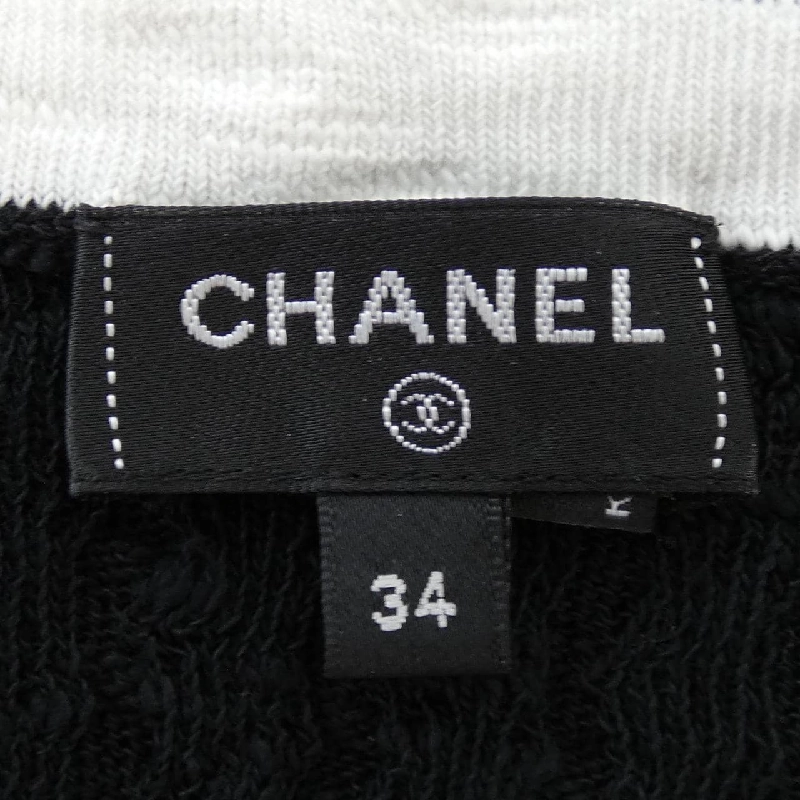 【Mã giảm giá】Chanel CHANEL Áo len 640515