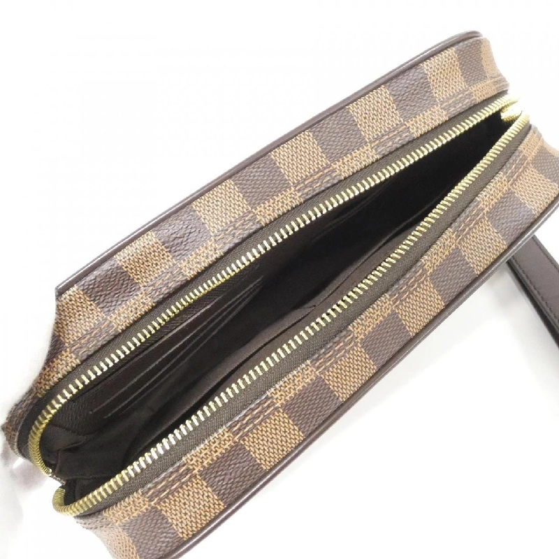 Túi xách Louis Vuitton Damier Pochett Saint-Paul N41219 608519