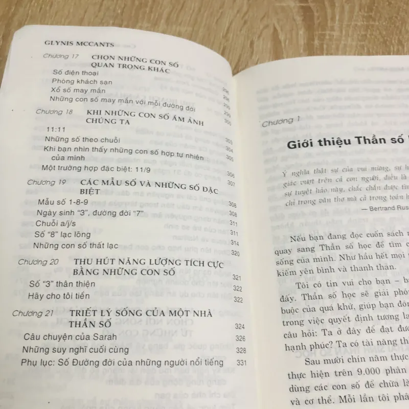 MẬT MÃ THẦN SỐ HỌC - con số vận mệnh của bạn 1003963