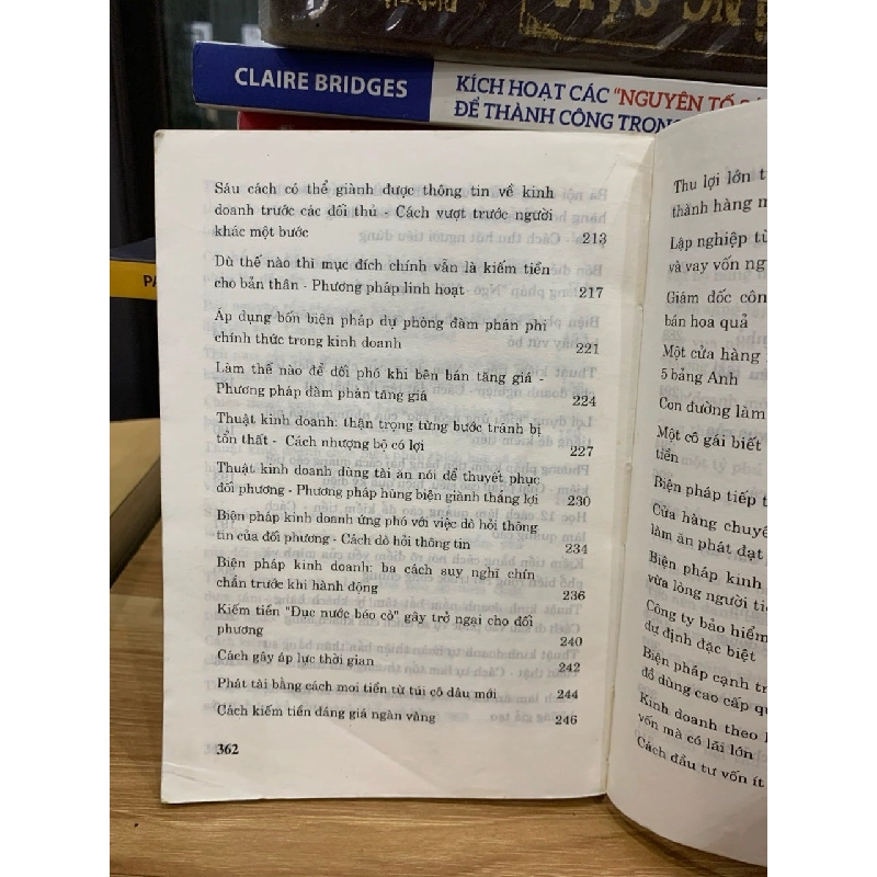 Bí quyết kiếm tiền (Cao thủ kiếm tiền)-Trương Thanh Hải 781494