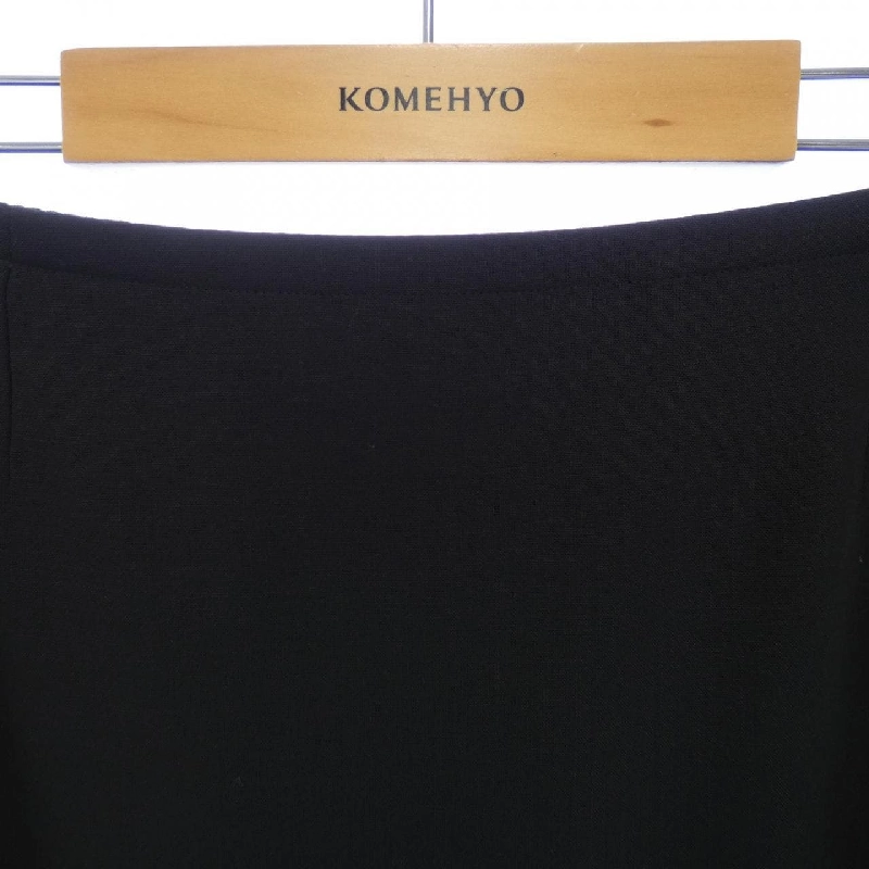 【Mã giảm giá】【Cổ điển】Váy HERMES 652958