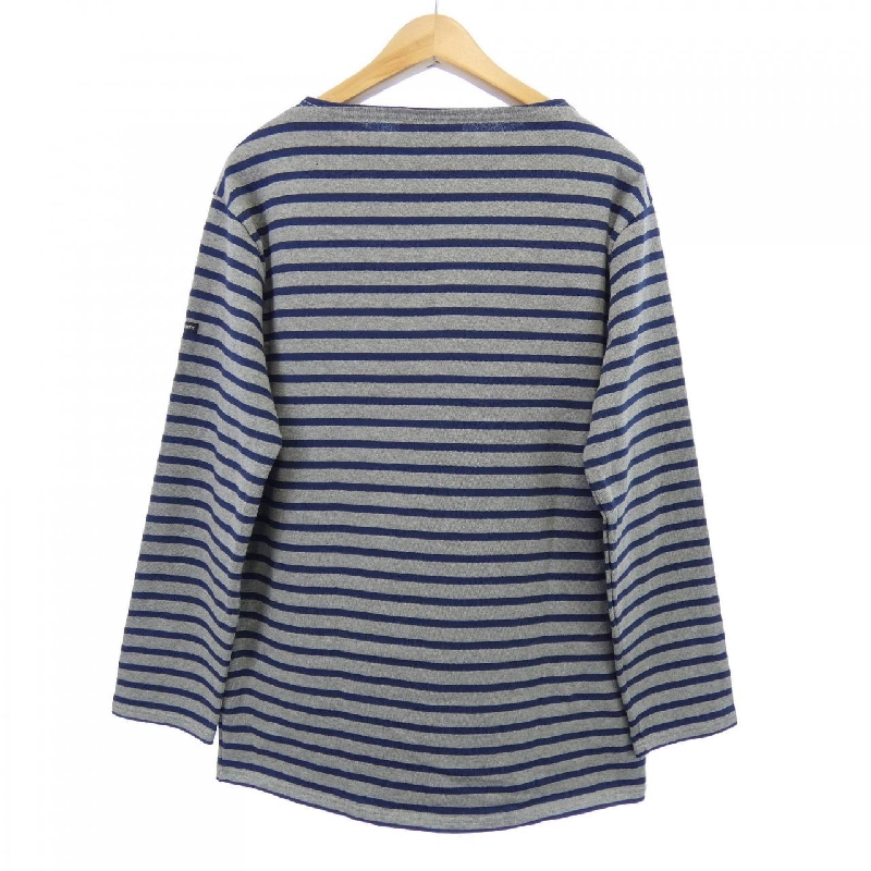 Hàng hiệu SAINT JAMES - Áo thun 894801