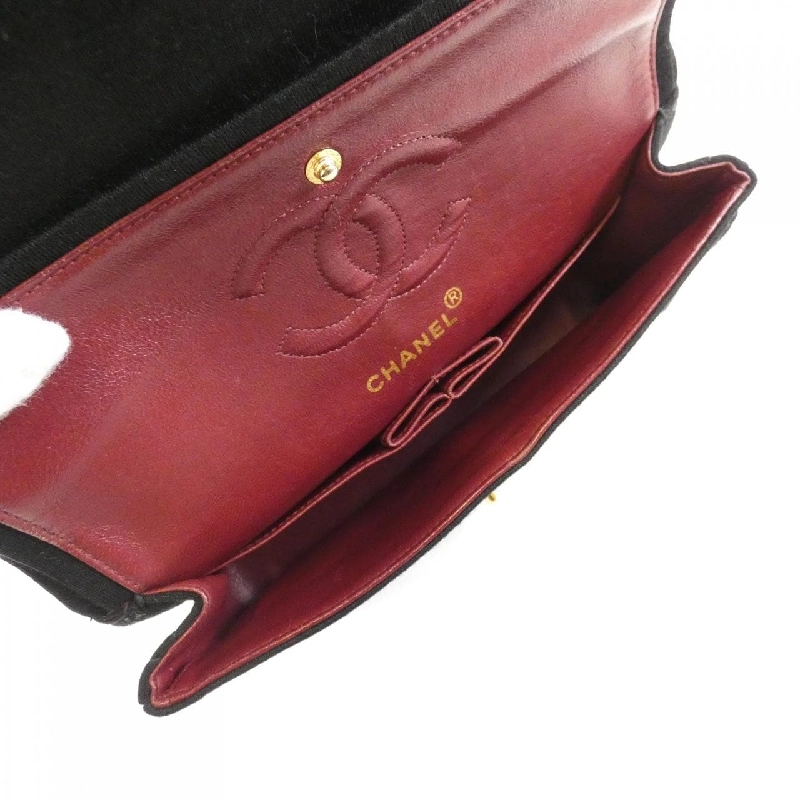 Túi xách chéo Chanel 612337