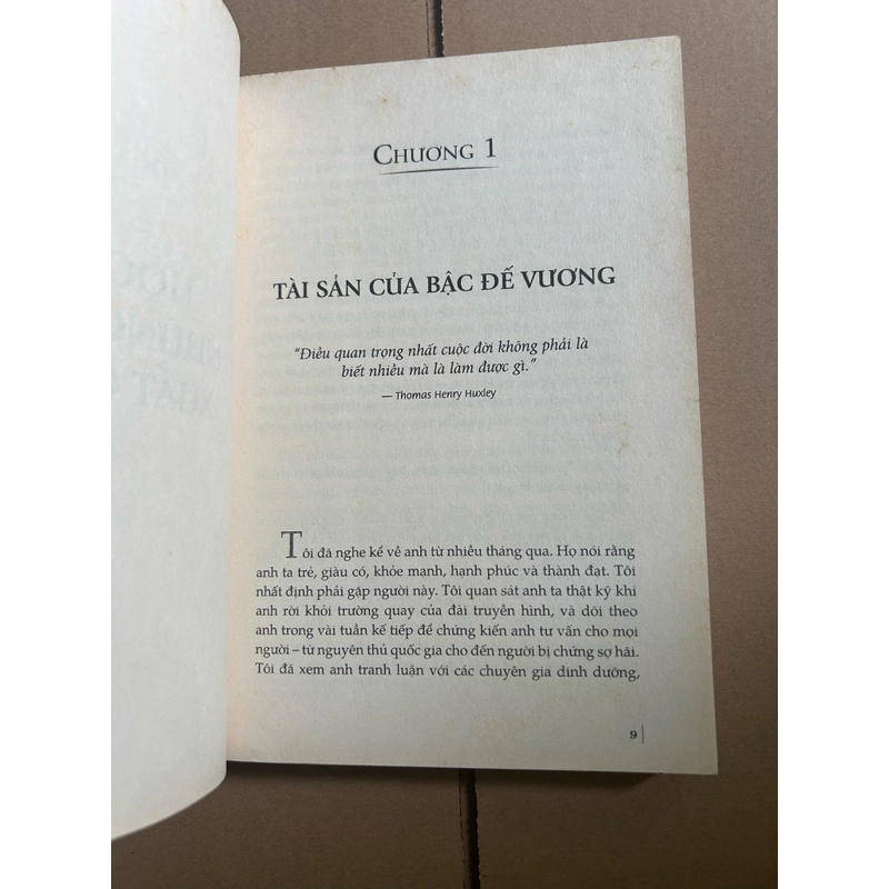 Đánh thức năng lực vô hạn 471036