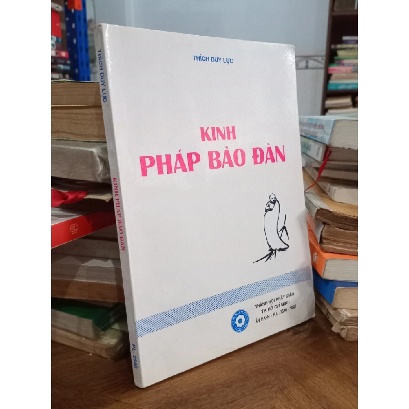 Kinh pháp bảo đàn 129281