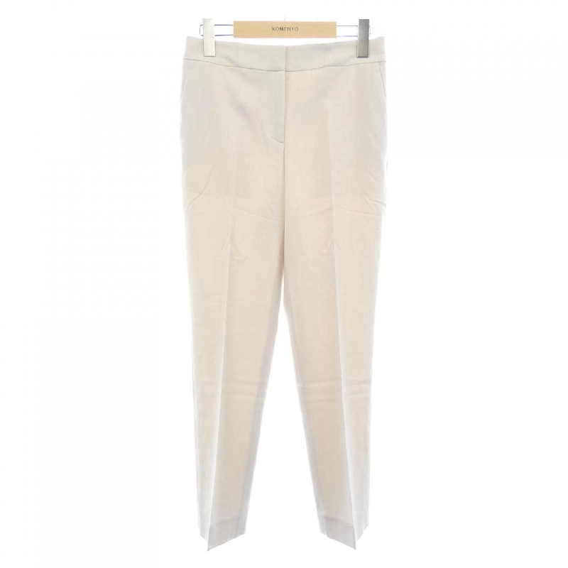 Theory luxe 03-3306423 Quần - Hàng hiệu Authentic 812934