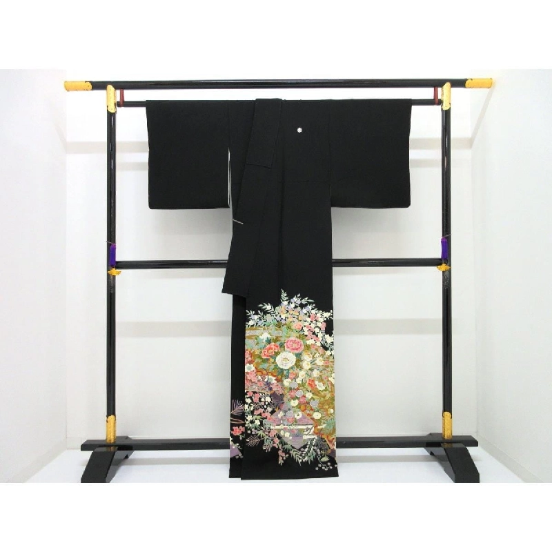 Đồ truyền thống Nhật Bản Sakamoto Matsuyo Kyūyō - Hàng hiệu Authentic 883058