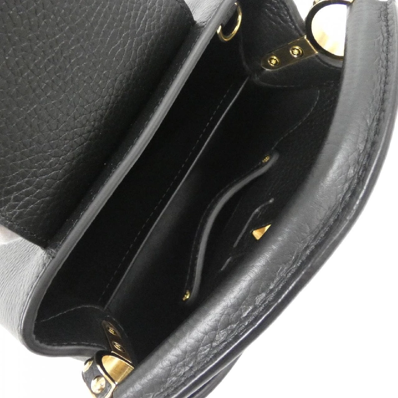 Túi Louis Vuitton Capucines MINI M56071 618251