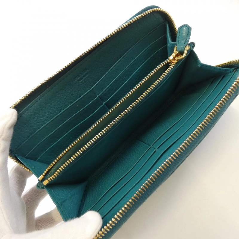 Ví Prada 1M0506 620236