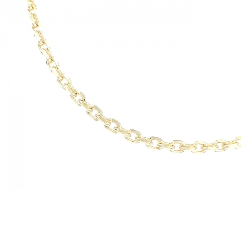 K18YG Dây chuyền - Hàng hiệu Authentic 867113