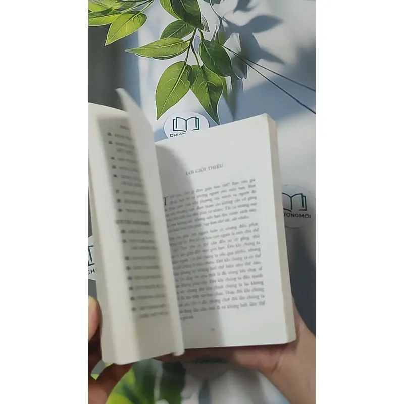 Những quy tắc trong tình yêu - Richard Templar 688562