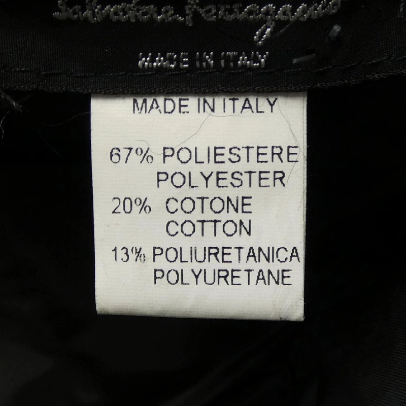 Mũ SALVATORE FERRAGAMO - Hàng hiệu Authentic 834048