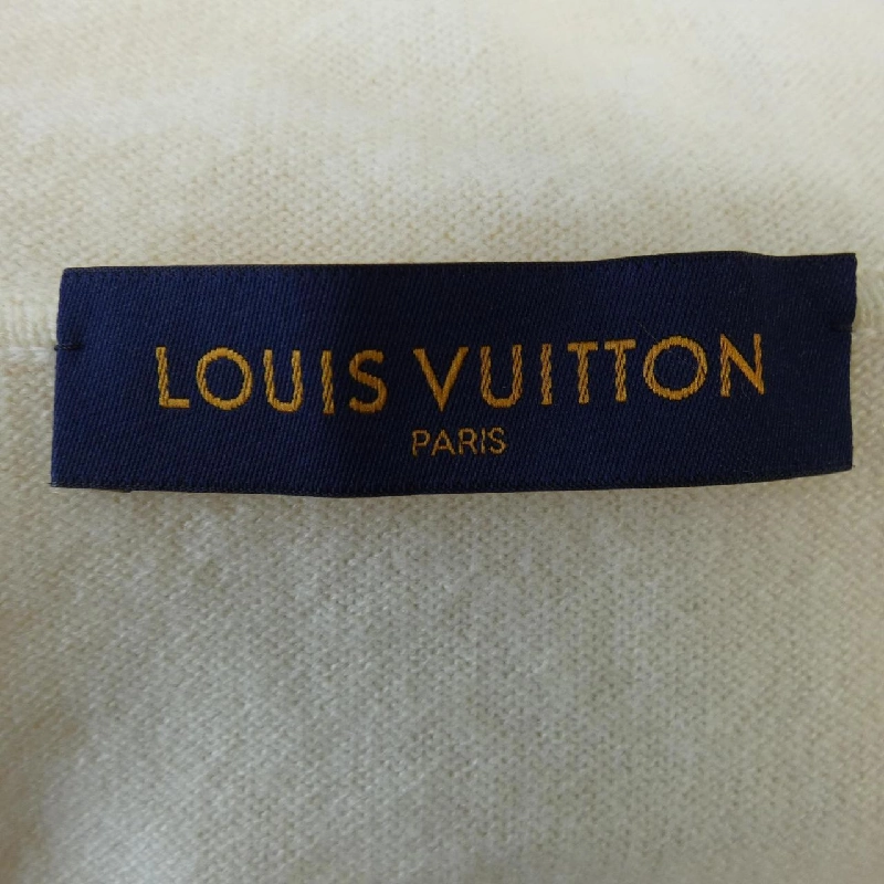 Louis Vuitton LOUIS VUITTON Áo len - Hàng hiệu Chính hãng 900635