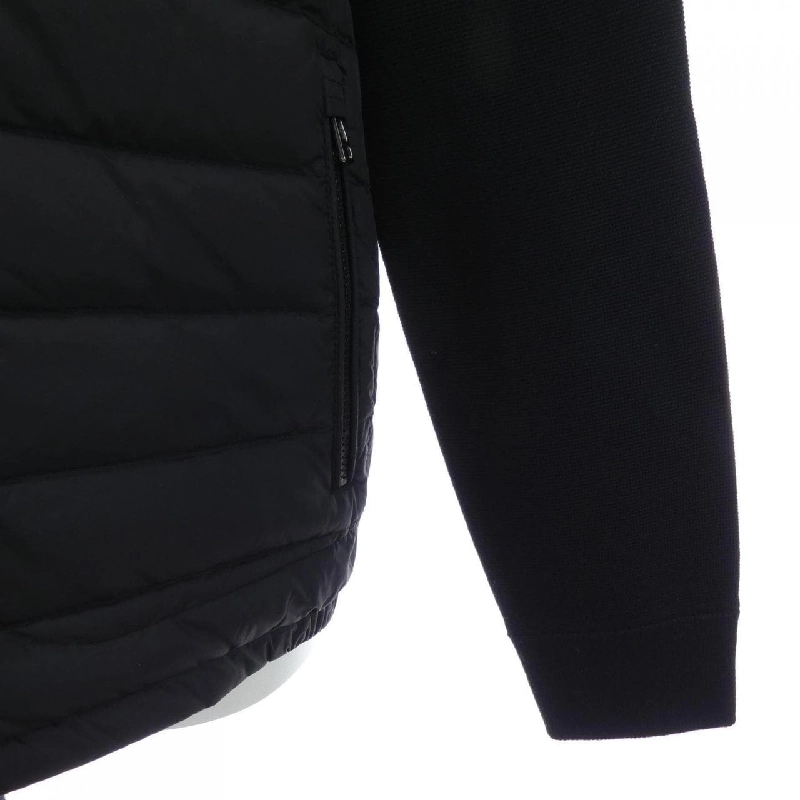 Moncler MONCLER 20919B50700 Áo khoác lông - Hàng hiệu Chính hãng 889281