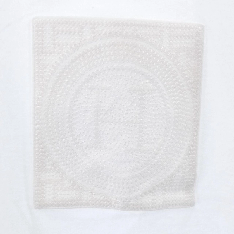 Áo thun HERMES MOSAIQUE 4E4615DA - Hàng hiệu Chính hãng 817842