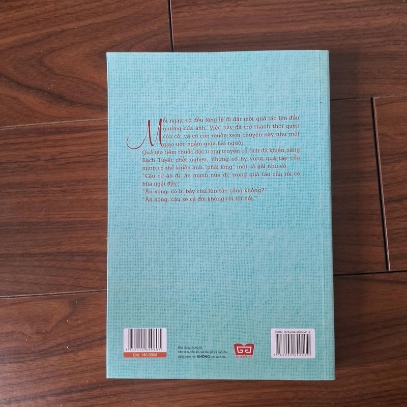 Tháng ngày hẹn ước 508591