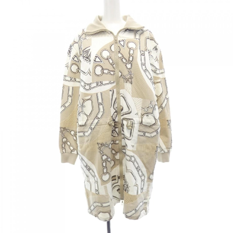 【Mã giảm giá】Áo khoác HERMES 639942