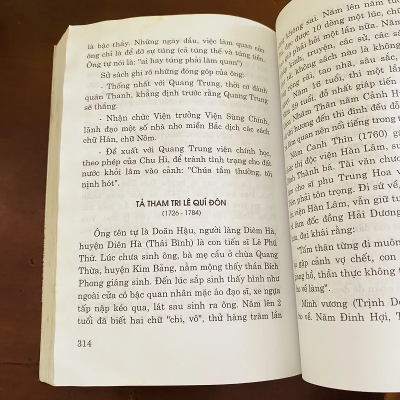 Văn thần Việt Nam  976805