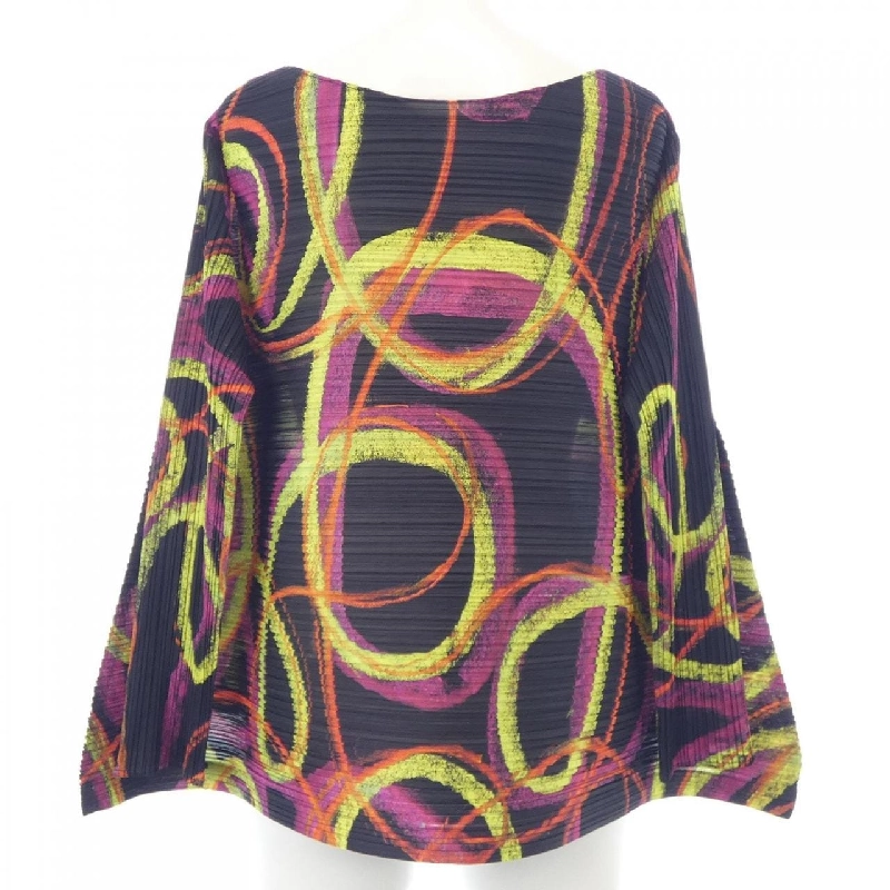 Pleats Please PLEATS PLEASE PP23JK714 Áo - Hàng hiệu Chính hãng 823910