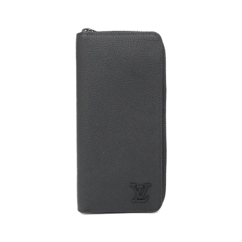 Ví Louis Vuitton LV Aerogram Zippy Wallet Vertikal M81743 621224