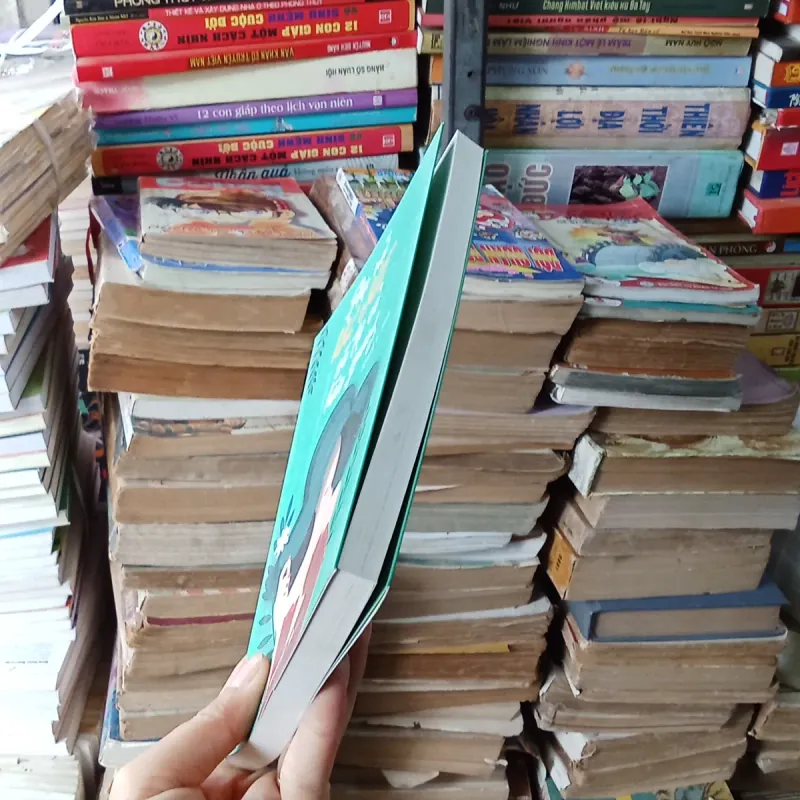 Phụ Nữ Khí Chất Sẽ Tự Có Hào Quang- Nhật Hạ 783578