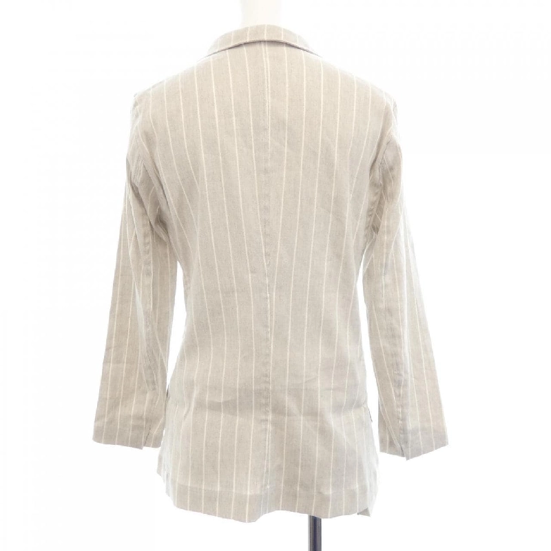 LARDINI DA3005 Jacket - Hàng hiệu Authentic 808971