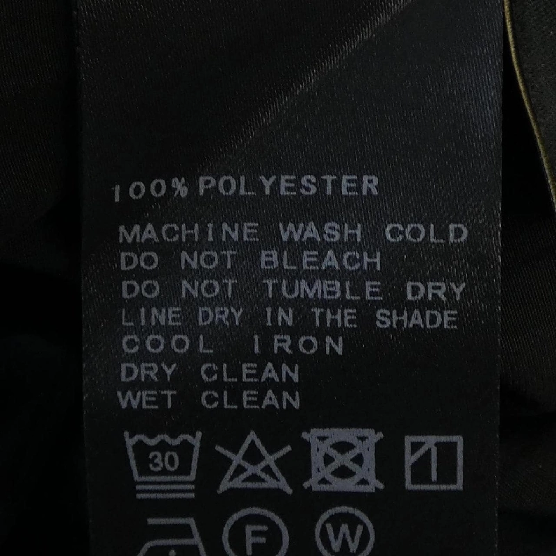 【Mã giảm giá】Spick and Span SPICK & SPAN Áo 640840