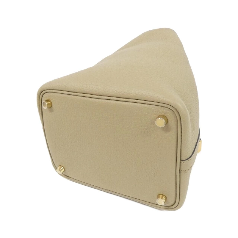 Túi Hermes Picotin Lock PM 056289CC - Hàng hiệu Chính hãng 764487