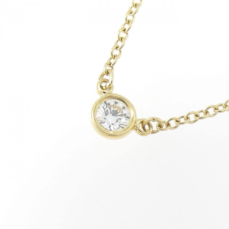 Dây chuyền Tiffany By The Yard - Hàng hiệu Authentic 842753