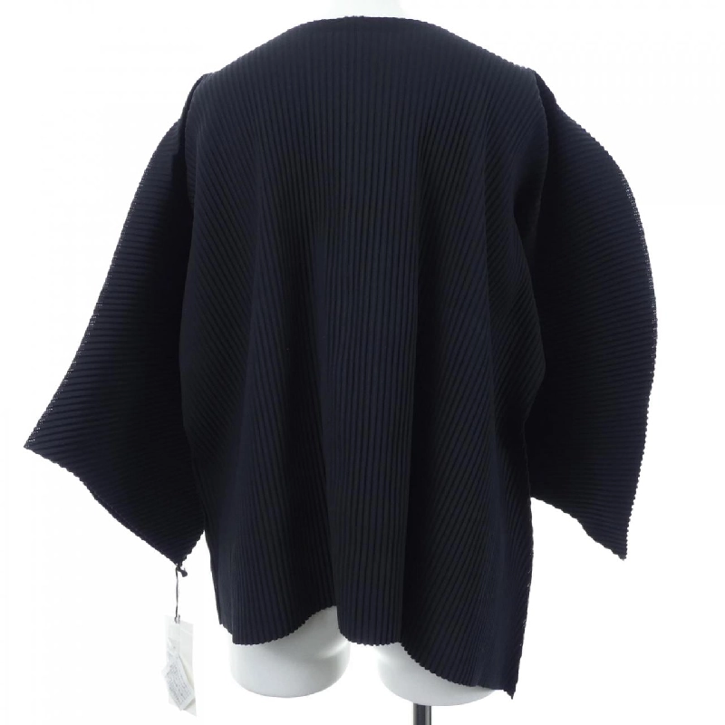 me ISSEY MIYAKE MI54KO492 Áo khoác - Hàng hiệu Authentic 774730