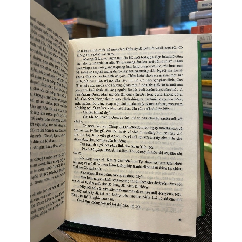 Hồng lâu mộng -Tào Tuyết Cẩn 782994