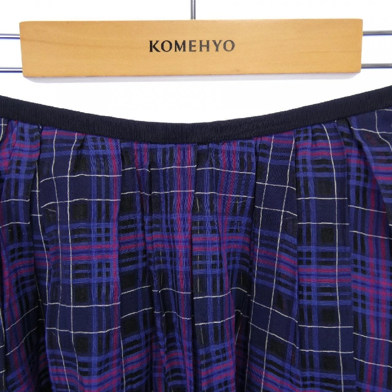 Đầm DRAWER 647188