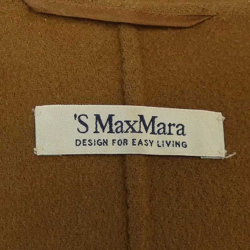 Áo khoác 'S Max Mara 901107916 631966