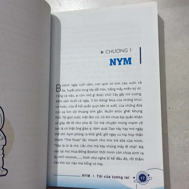 Tôi của tương lai - Nguyễn Phi Vân (t01) 750927