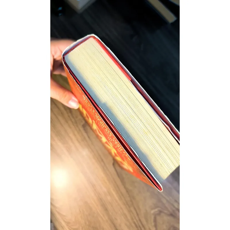 Marc Dane #1 - Nomad
(James Swallow) (Sách cũ bìa cứng, khổ lớn) 723348