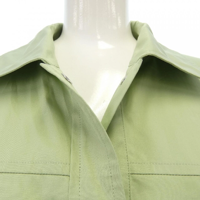 【Mã giảm giá】Đầm HERMES 648939