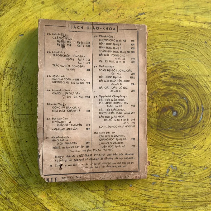 ĐỒNG ÂM DẪN GIẢI VÀ MẸO LUẬT CHÍNH TẢ - TRẦN VÂN THANH 790774