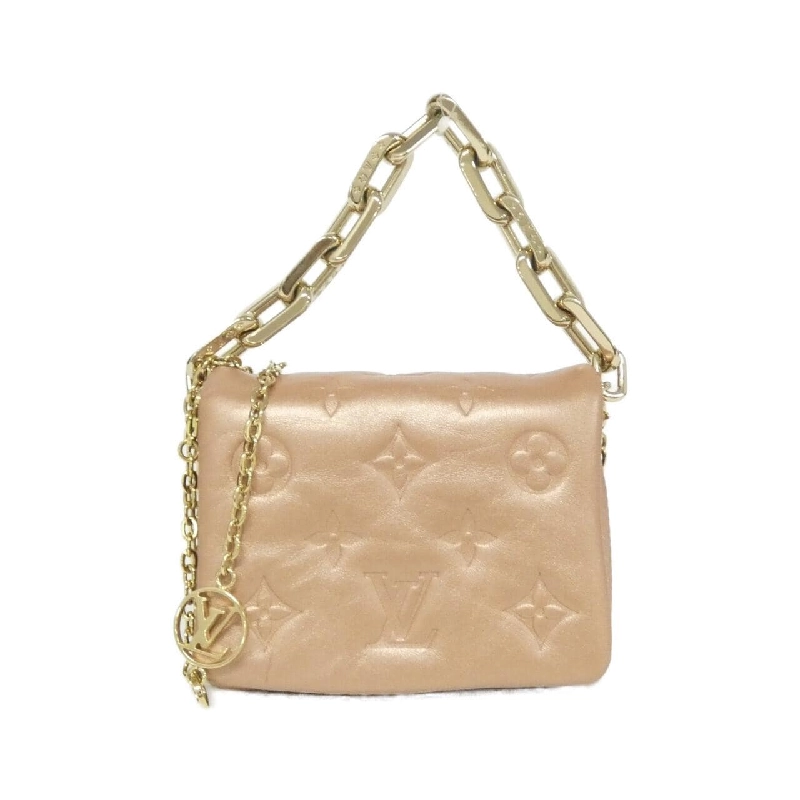 Túi đeo chéo Louis Vuitton Coussin M21765 - Hàng hiệu Chính hãng 766092