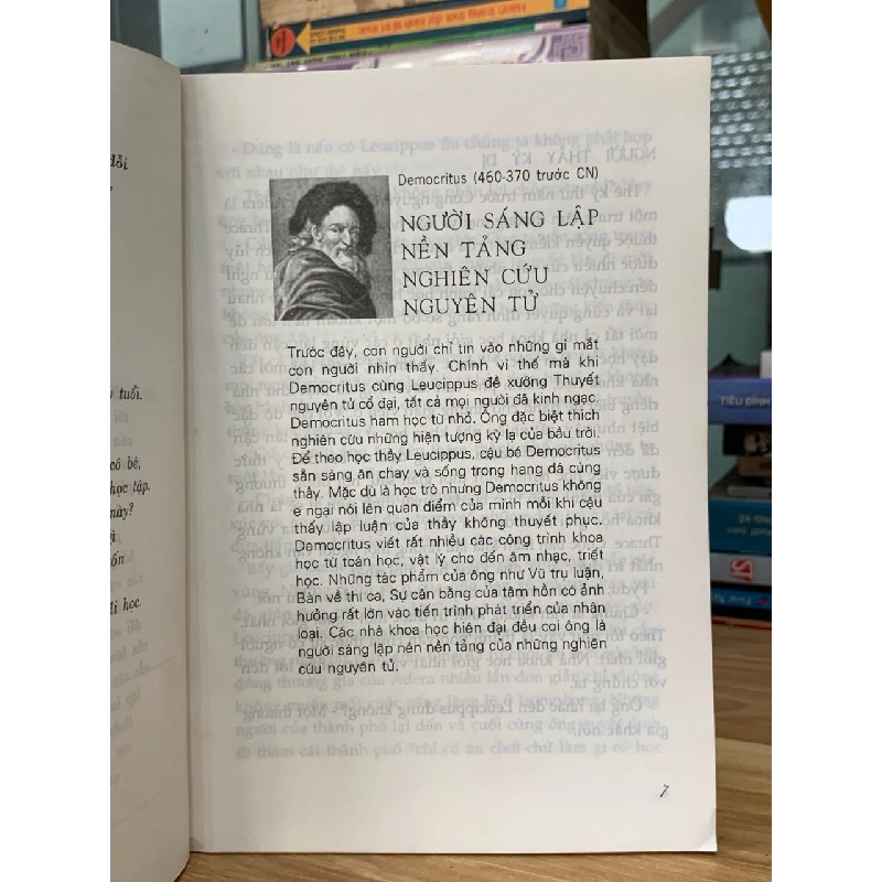 Thời đi học của những người nổi tiếng tập4 -NXB trẻ 750659