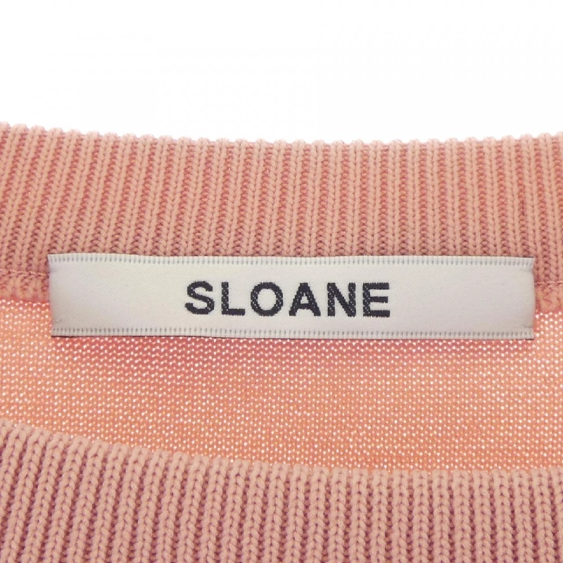 【Mã giảm giá】SLOANE Áo len 640826